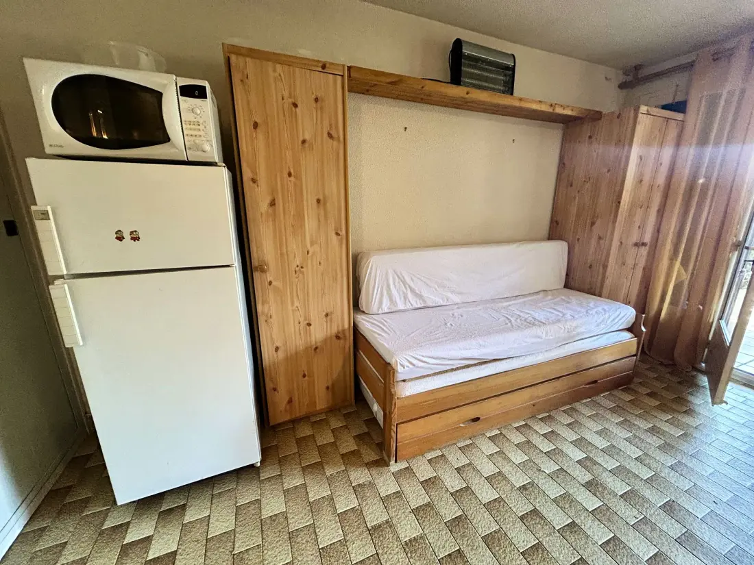 Residence Marines Des Capellans