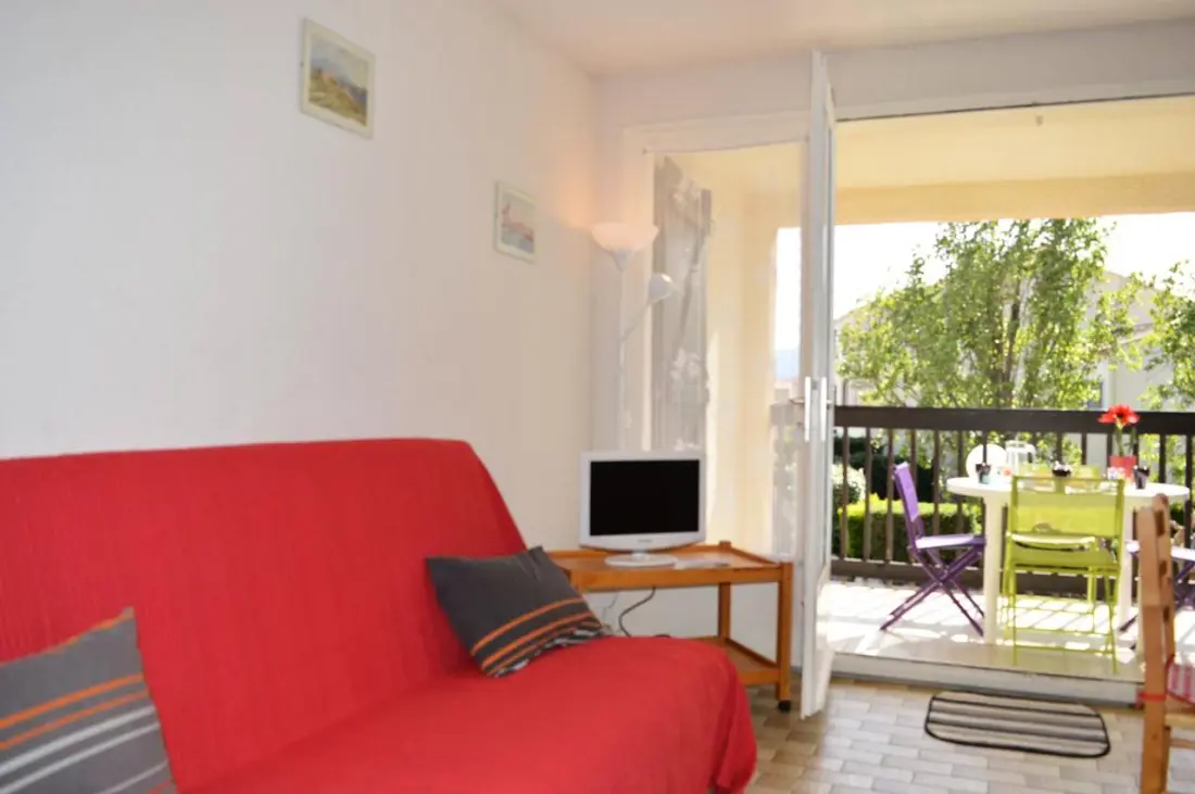 Residence Marines Des Capellans