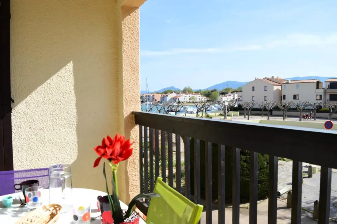 Residence Marines Des Capellans