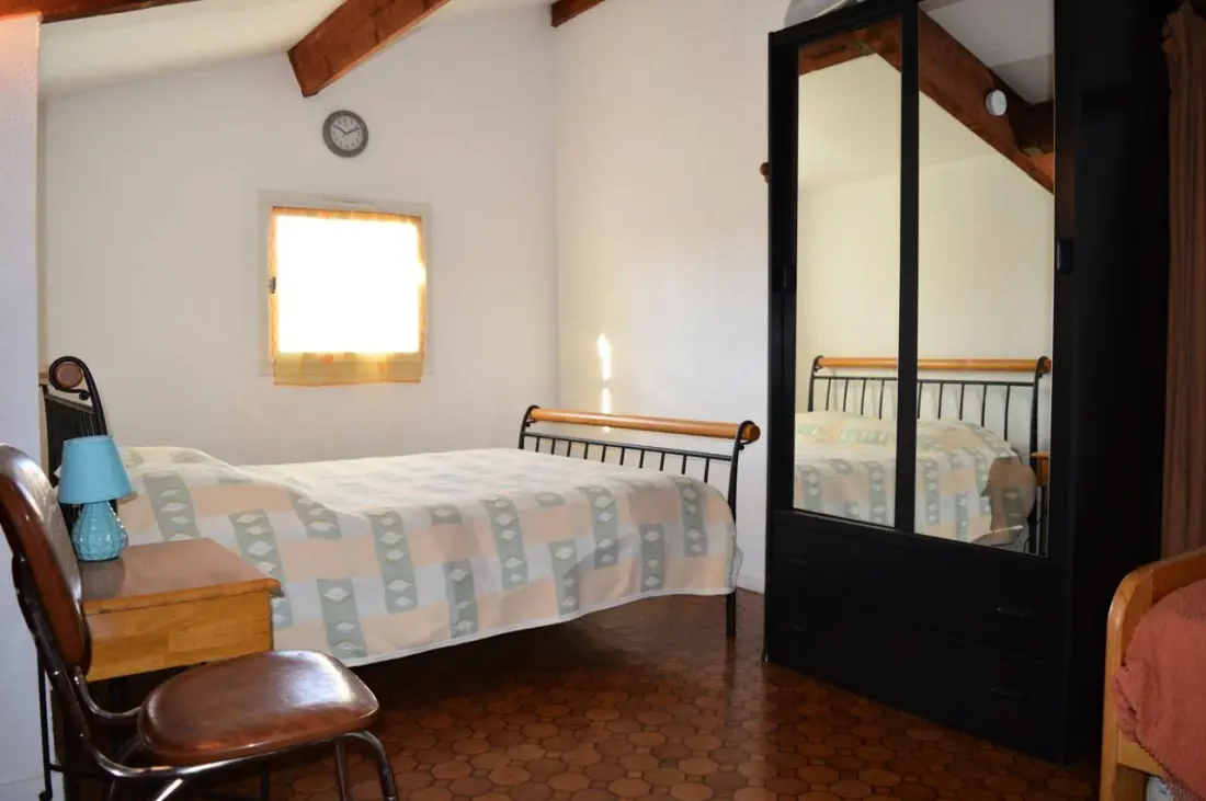 Residence Mas Bleus