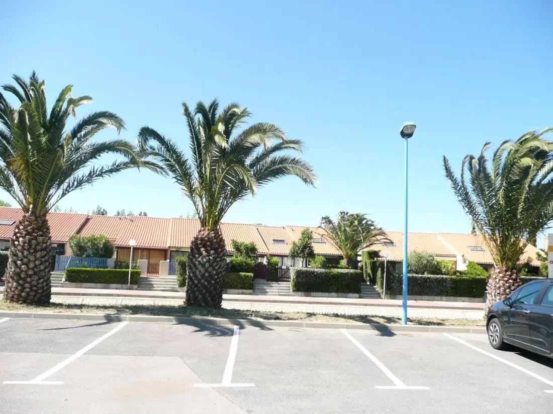 Residence Mas Bleus