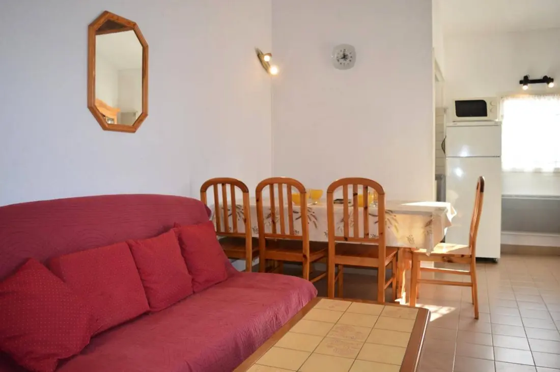 Residence Mas Bleus