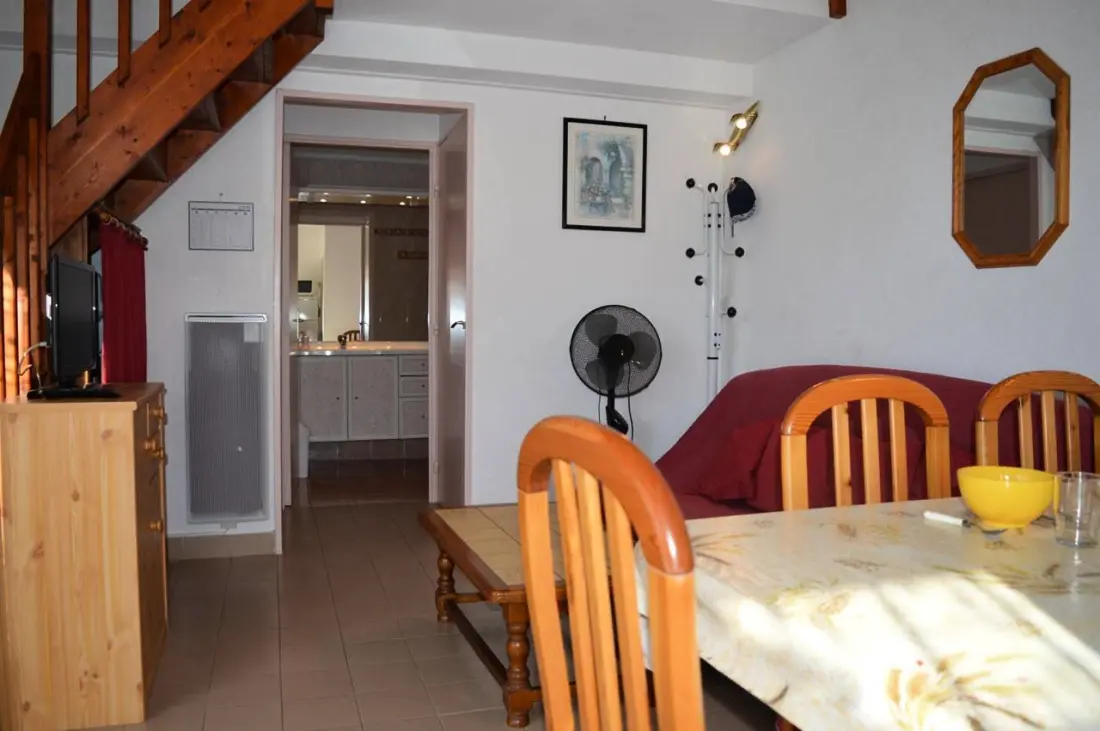 Residence Mas Bleus
