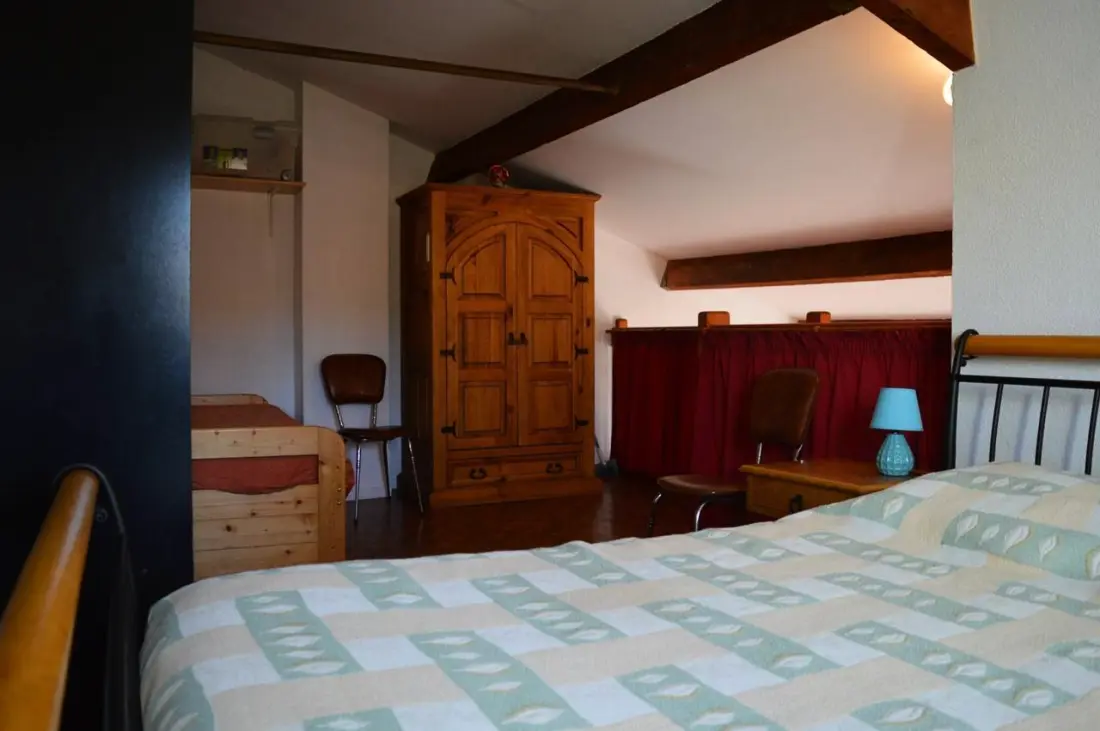 Residence Mas Bleus