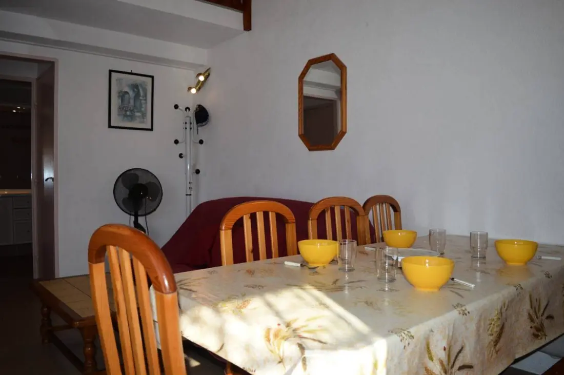 Residence Mas Bleus