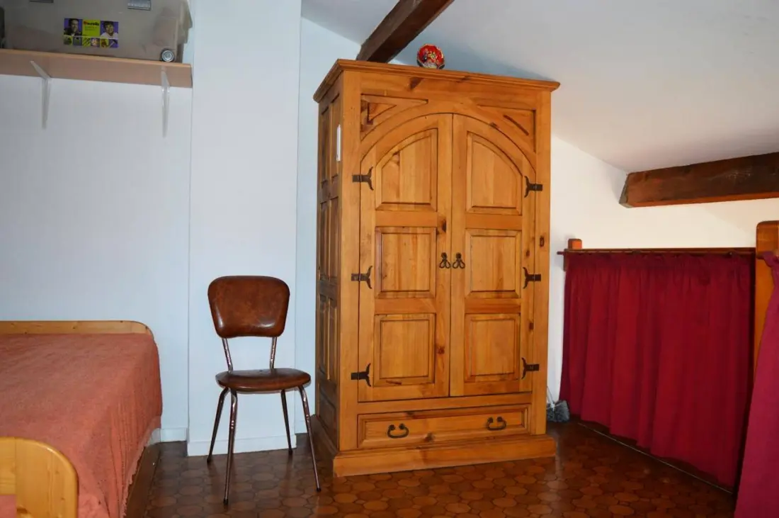 Residence Mas Bleus