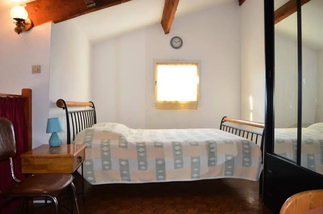 Residence Mas Bleus