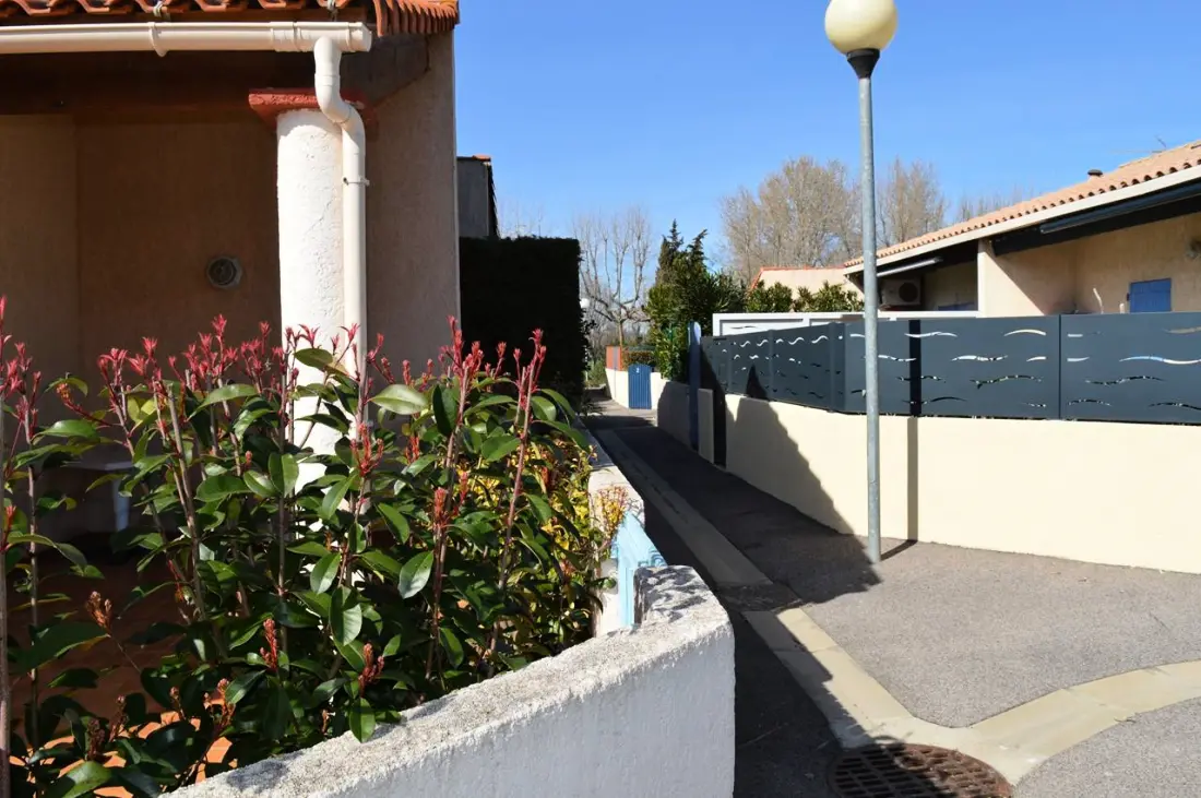 Residence Mas Bleus