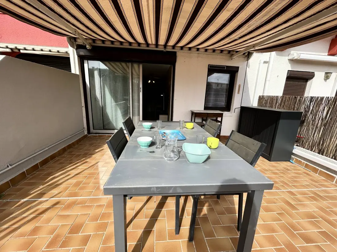 Residence Mas De La Mer