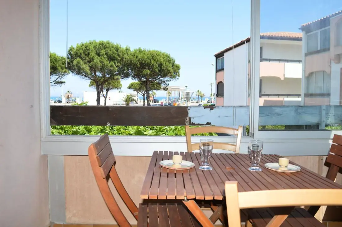 Residence Mas De La Mer