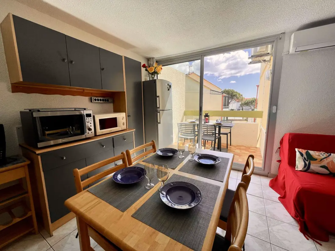Residence Mas De La Mer
