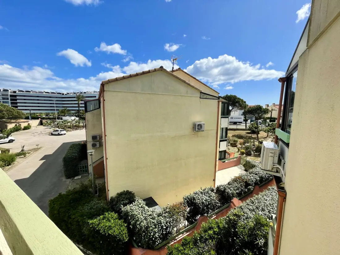 Residence Mas De La Mer