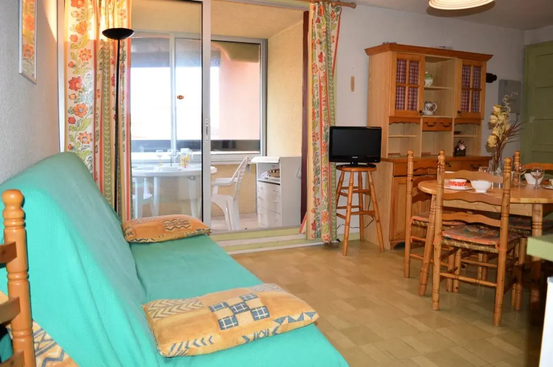Residence Mas De La Mer