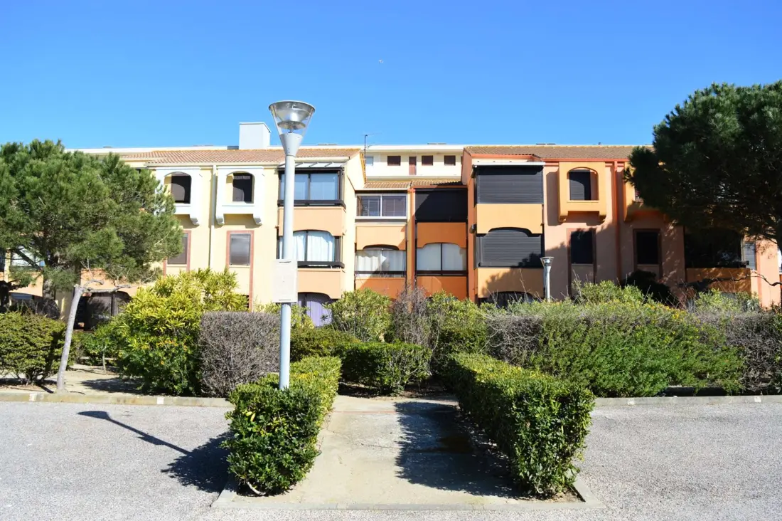 Residence Mas De La Mer