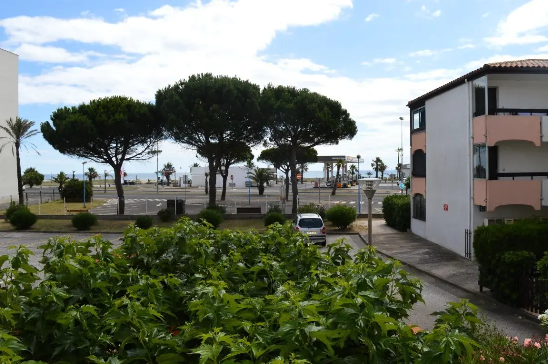 Residence Mas De La Mer