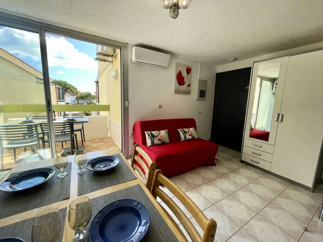 Residence Mas De La Mer