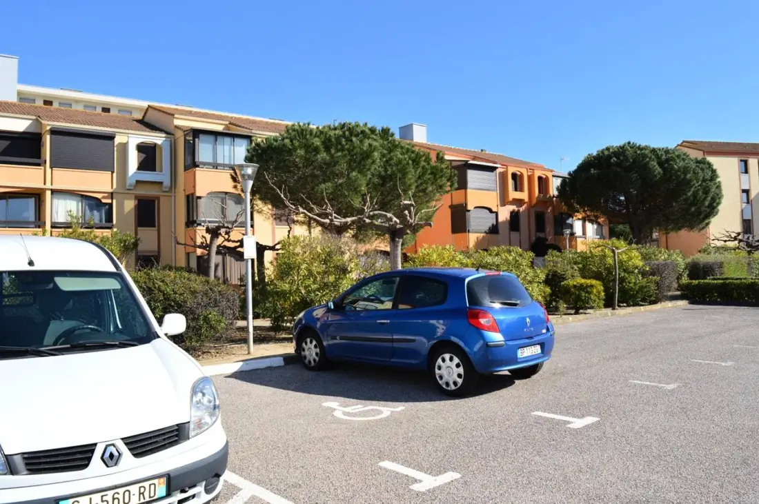 Residence Mas De La Mer