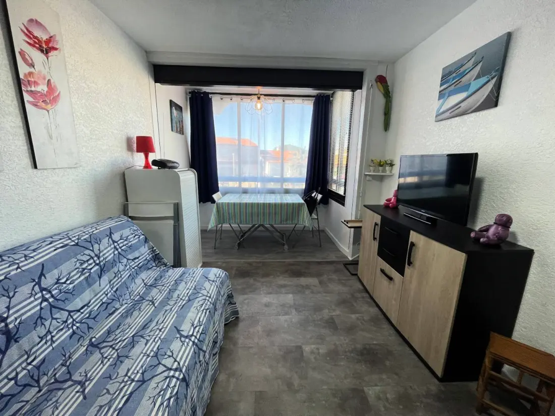 Residence Mas De La Mer
