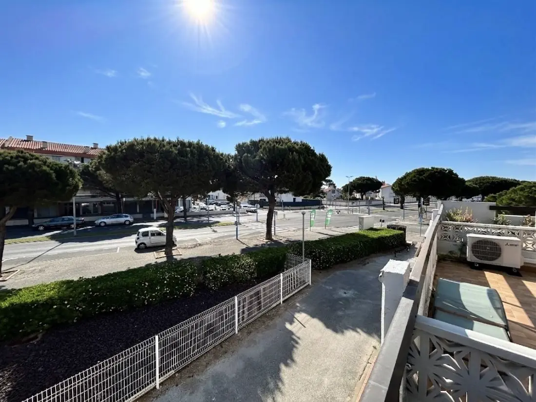 Residence Mas De La Mer