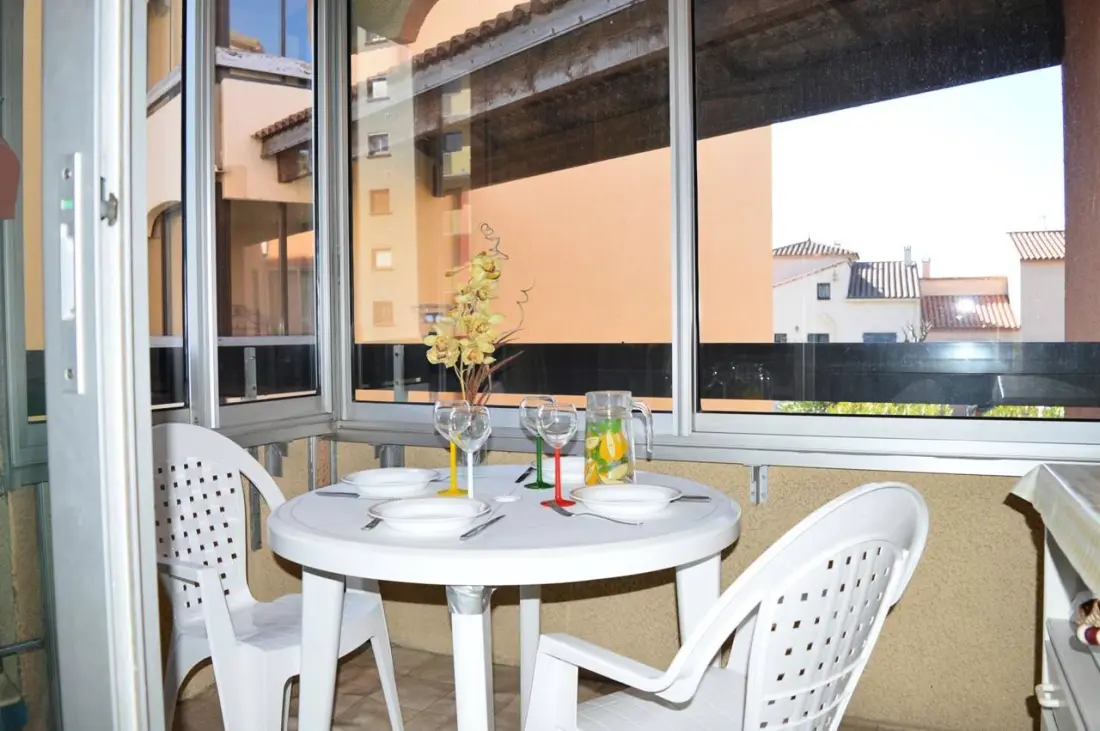 Residence Mas De La Mer