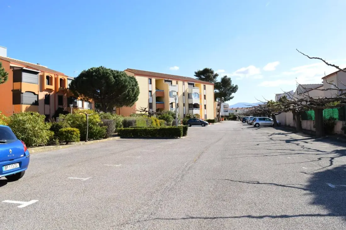 Residence Mas De La Mer