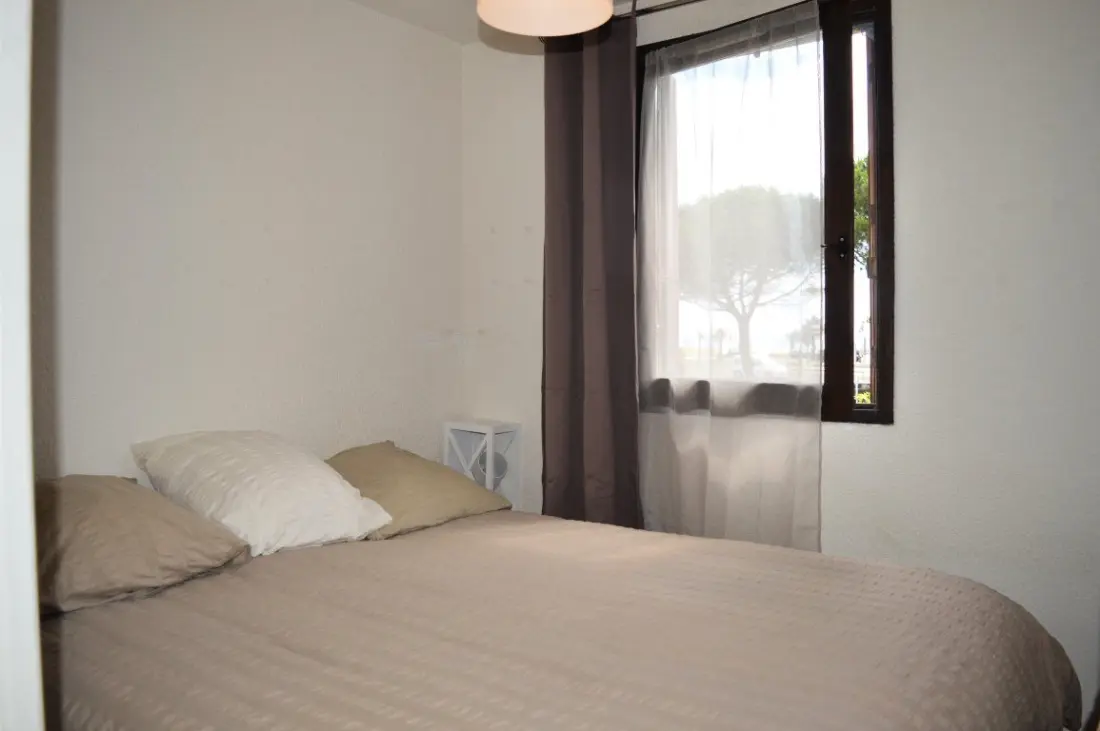 Residence Mas De La Mer
