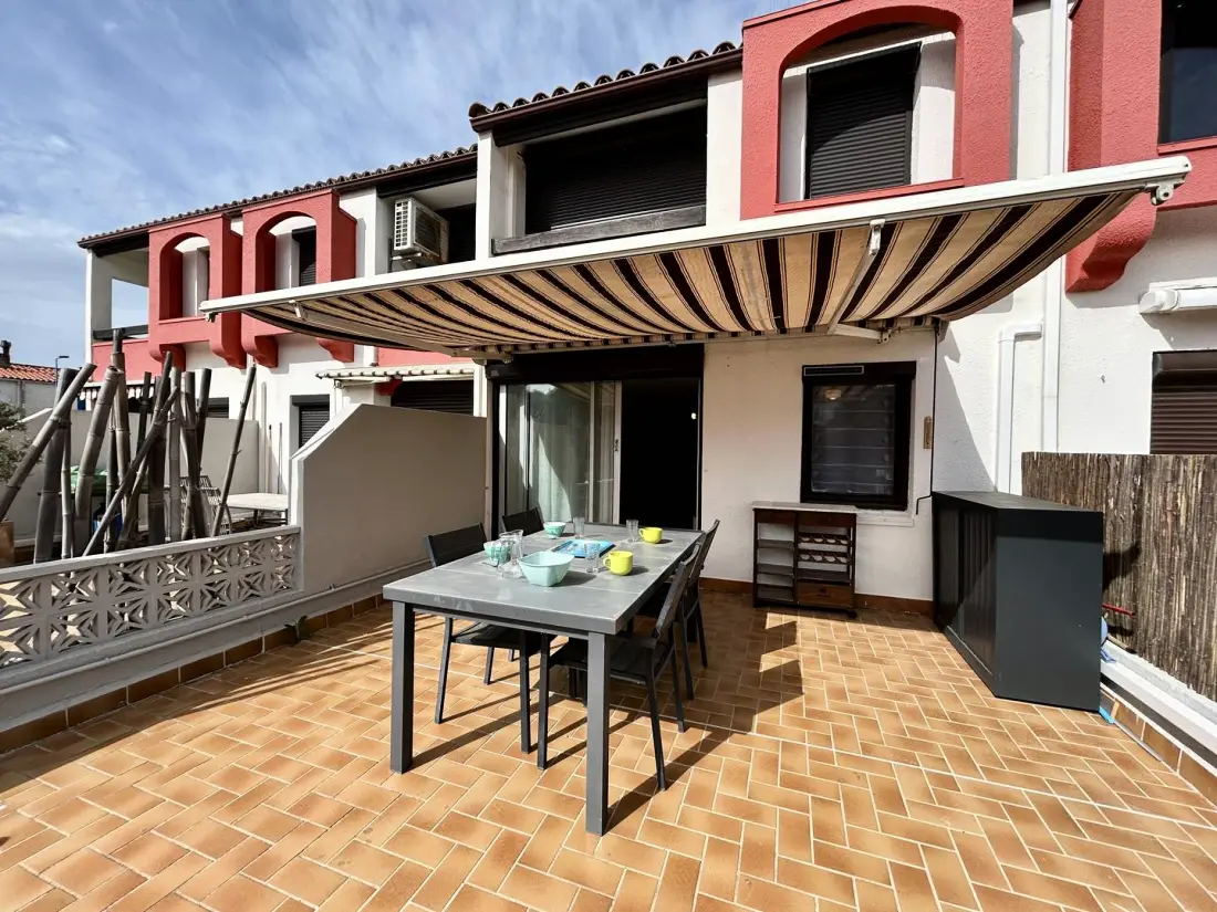 Residence Mas De La Mer