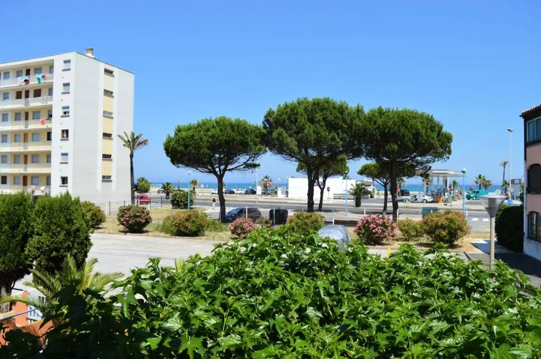 Residence Mas De La Mer