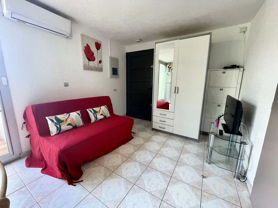 Residence Mas De La Mer