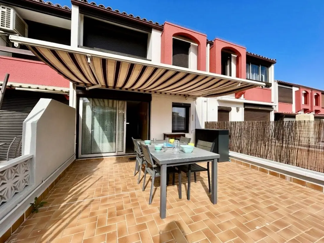Residence Mas De La Mer