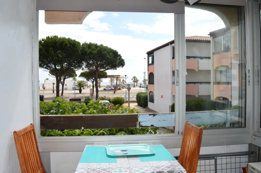 Residence Mas De La Mer