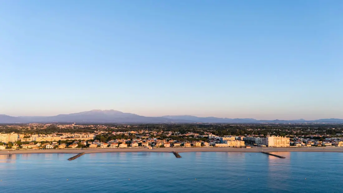 Residence Mas De La Mer