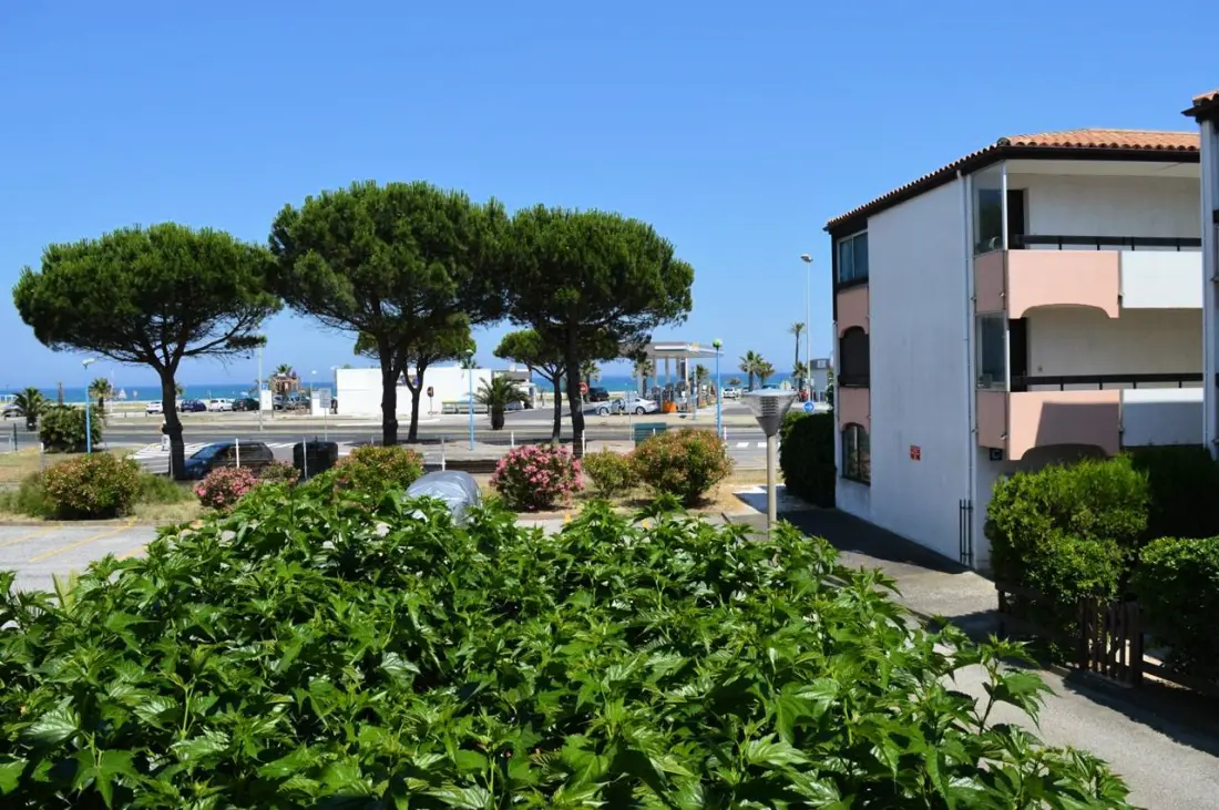 Residence Mas De La Mer