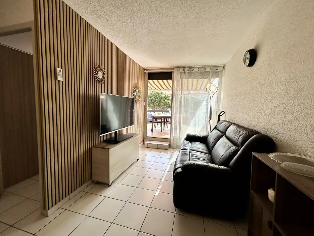 Residence Mas De La Mer