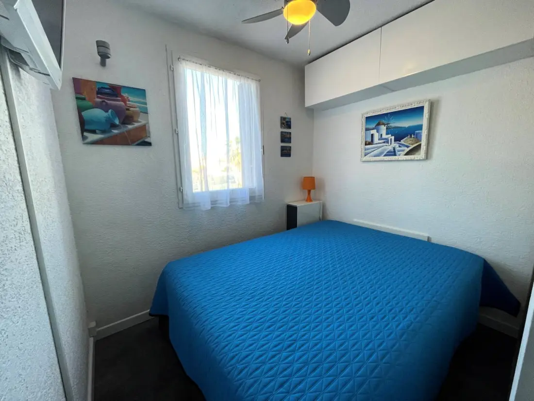 Residence Mas De La Mer