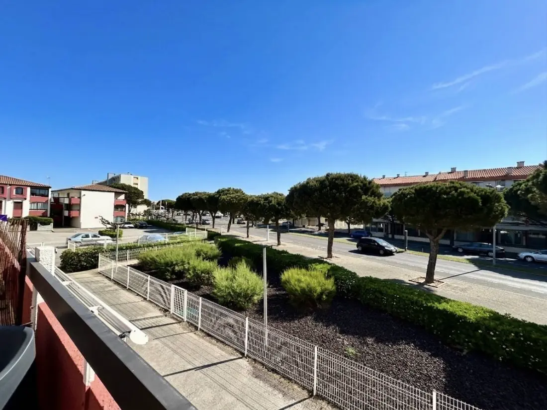 Residence Mas De La Mer