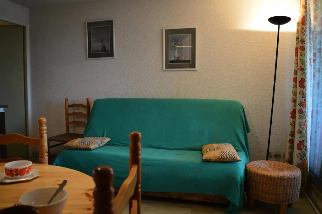 Residence Mas De La Mer