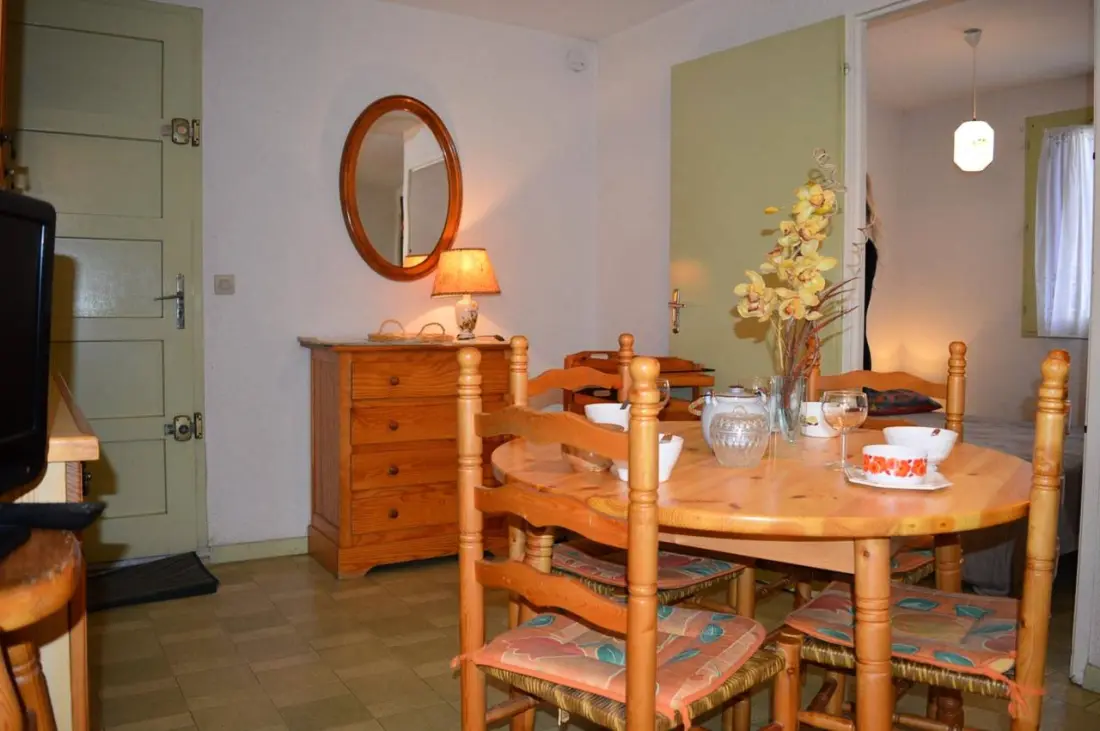 Residence Mas De La Mer