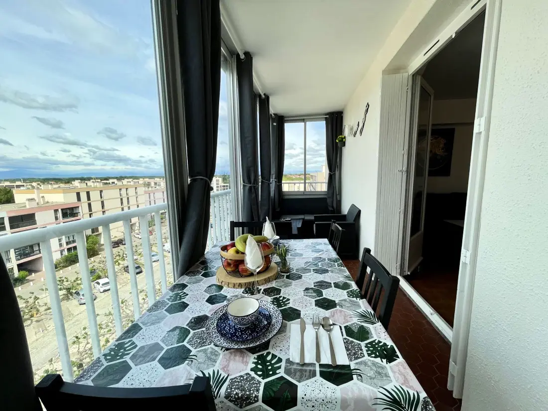 Nautilus Residence