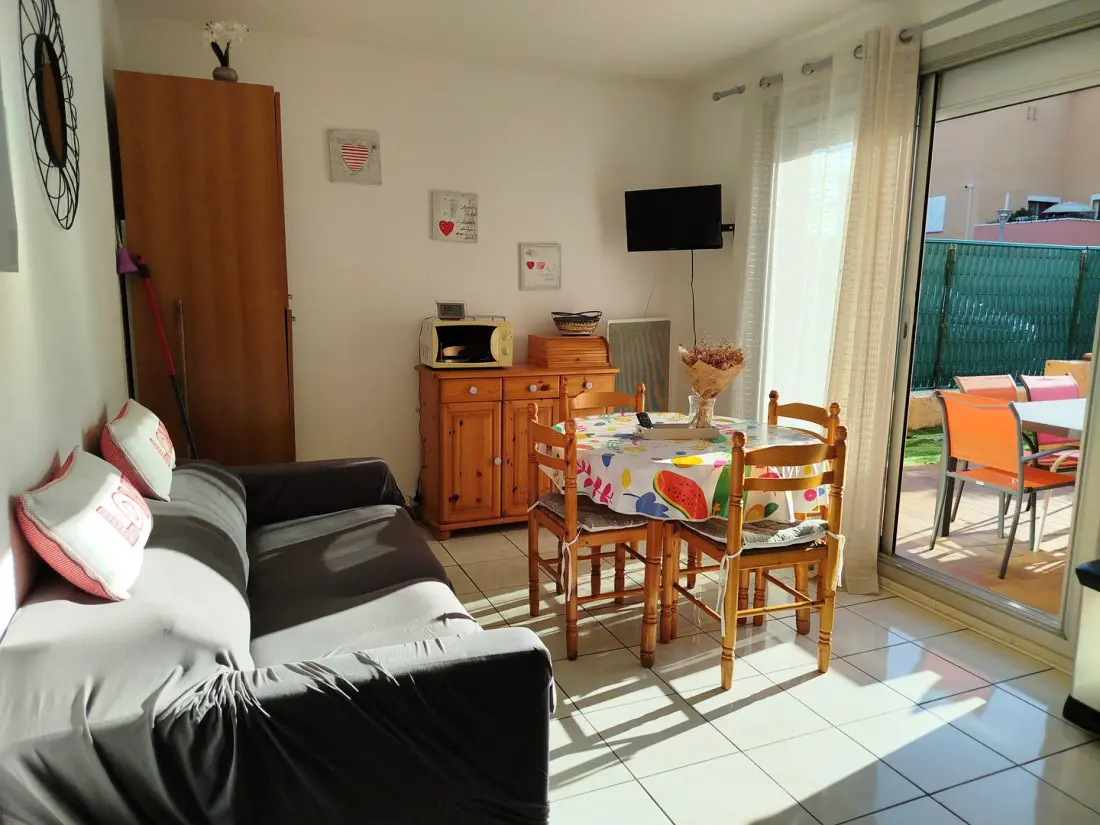 Residence Nouvelles Mirandas