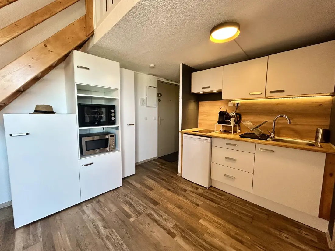 Residence News Mirandas
