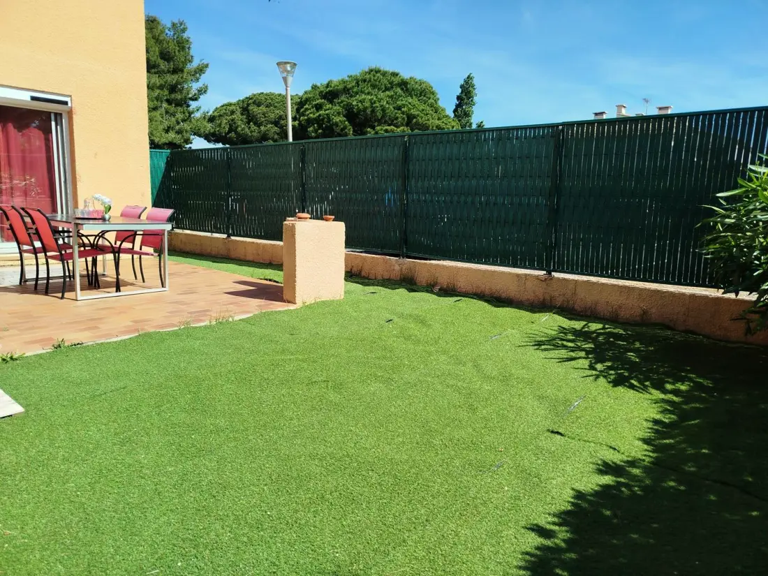 Residence Nouvelles Mirandas