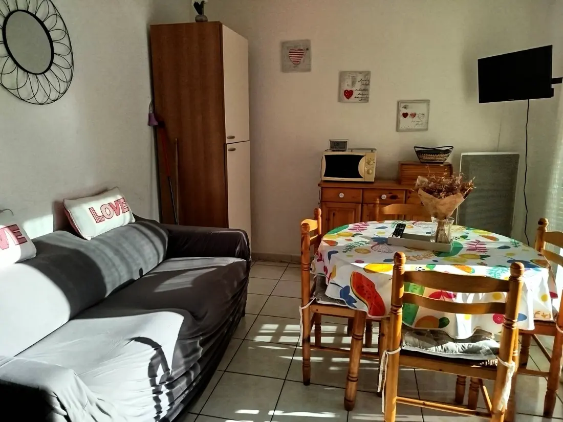 Residence Nouvelles Mirandas