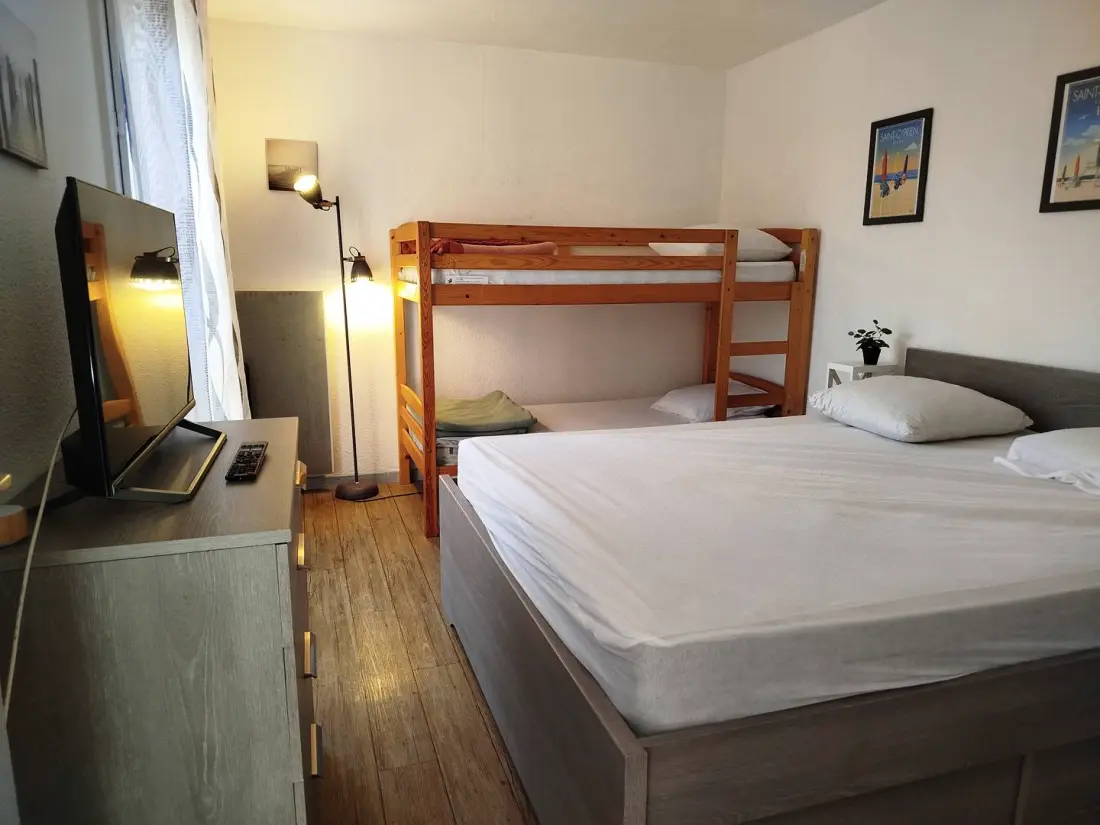 Residence Nouvelles Mirandas