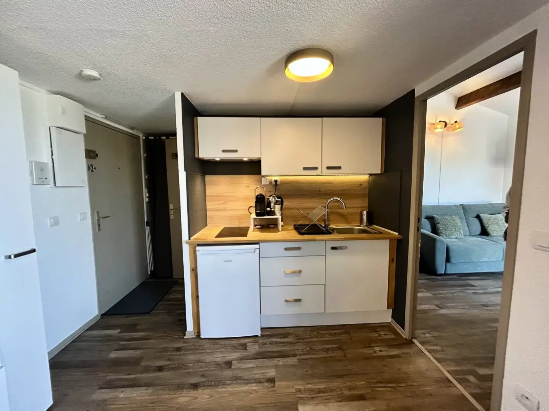 Residence News Mirandas
