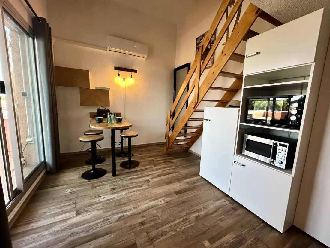 Residence News Mirandas