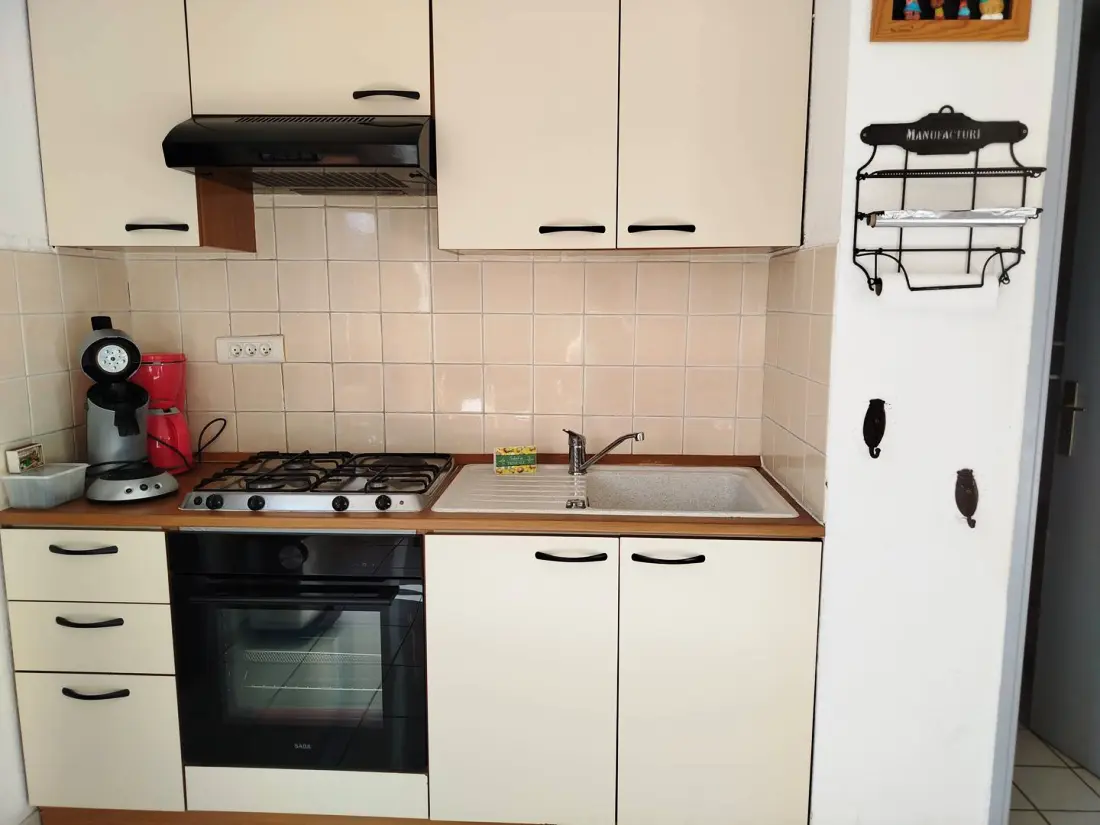 Residence Nouvelles Mirandas