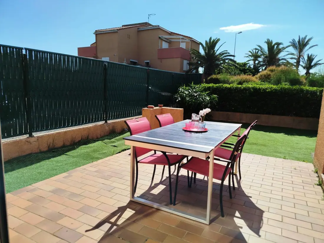 Residence Nouvelles Mirandas