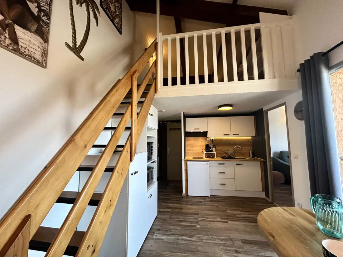 Residence News Mirandas