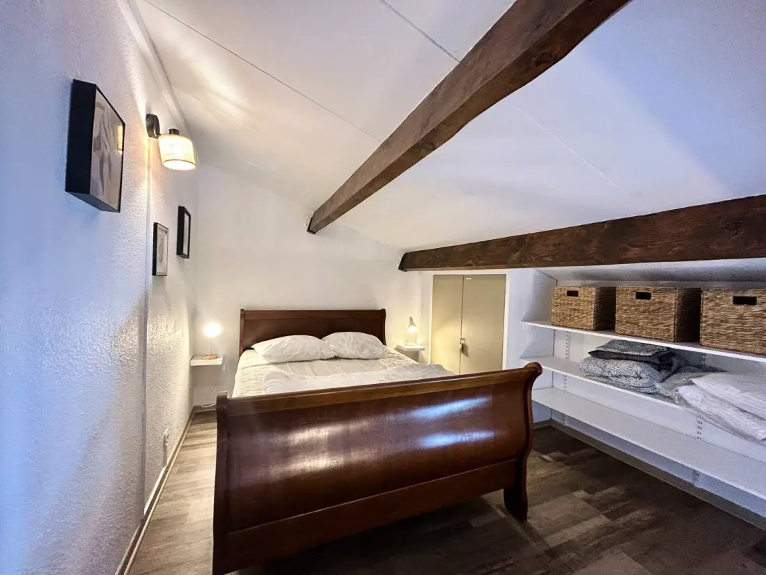 Residence News Mirandas